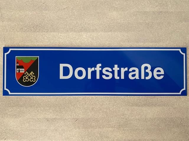 Dorfstraße